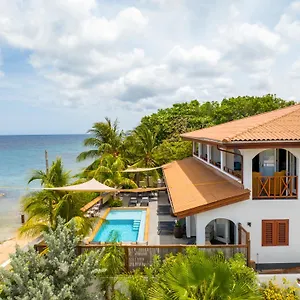 Atlantis House Appartement